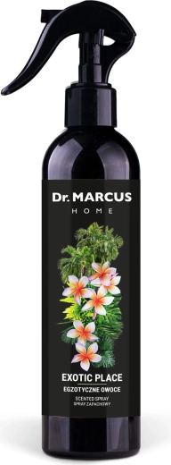 Dr. Marcus luftfrisker til hjemmet i sprayform Exotic Place 300 ml