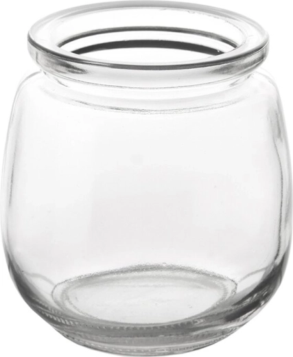 Glasbæger til yoghurt 130 ml