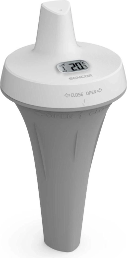 Sencor SWS T Pool Pro flydende trådløs poolsensor