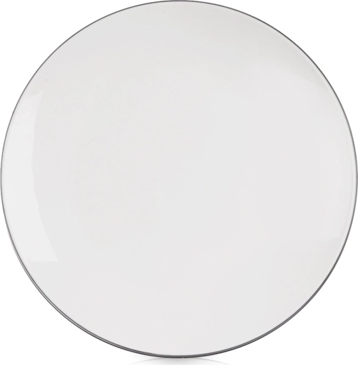 Porcelæn desserttallerken DECORA 20 cm