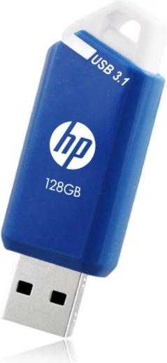 HP USB 3.1 USB-flashdrev 128GB
