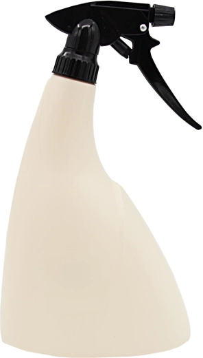 Plantesprøjte 1 l beige