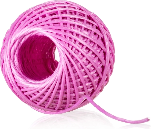 PP-snor 50 g – farvemix