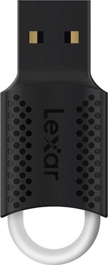Lexar JumpDrive V40 USB 2.0 flashdrev 16 GB