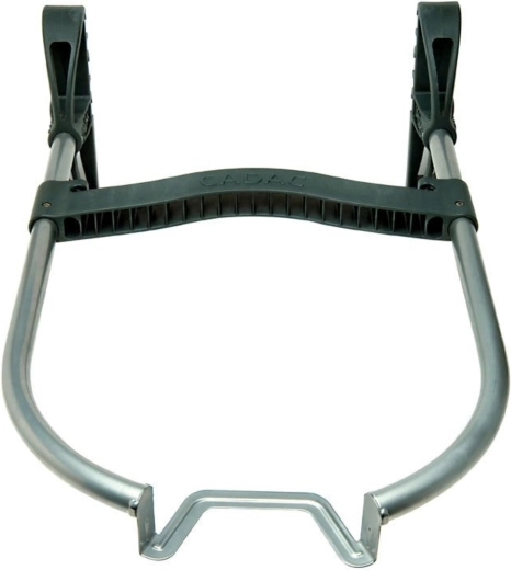 Vægbeslag CADAC til ophængning af gasgrill Carri Chef