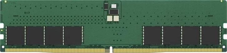 Hukommelse DDR5 32GB 5600MHz