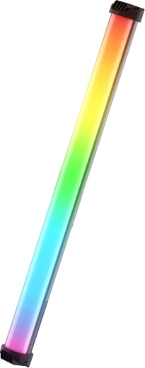 Neewer SL50 RGB LED-lysstav 21"