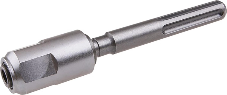 Adapter SDS Max til SDS Plus