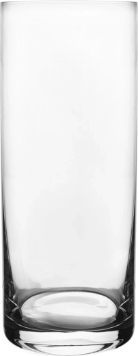 Glasvase 25,5 cm