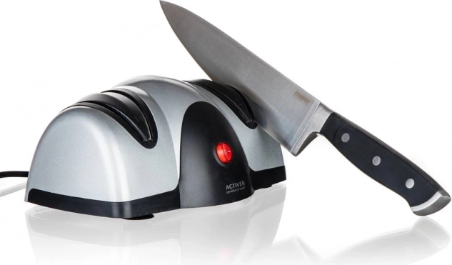 Elektrisk knivsliber Activer