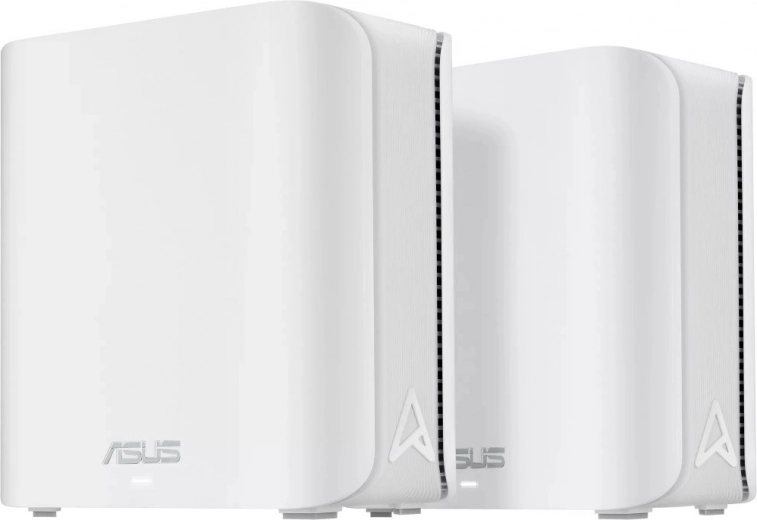 ASUS ZenWiFi BD4 WiFi 7 Mesh-system