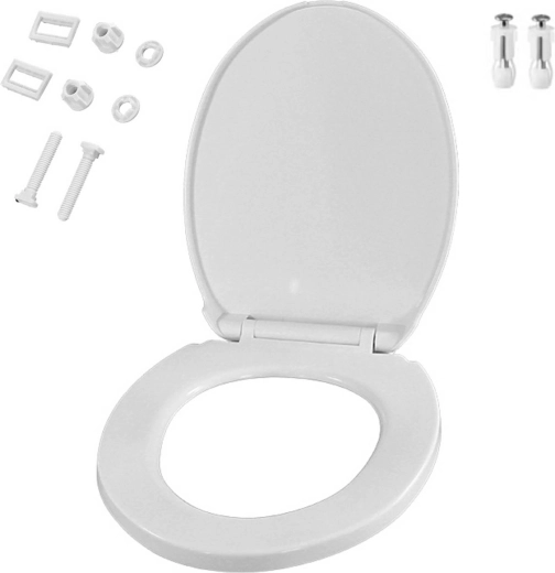 AG600 VOLNÉ STOJENDE WC SÆDE UNIV