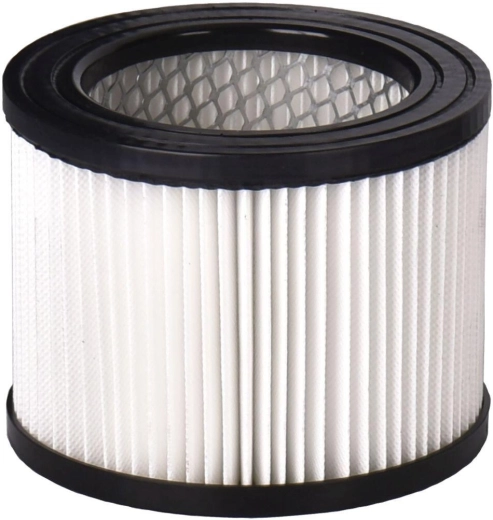 Udskiftningsfilter til askestøvsuger