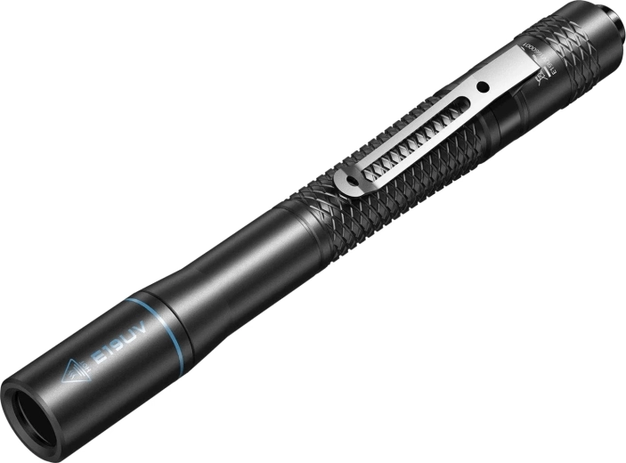 Wuben E19UV sort UV-penlygte
