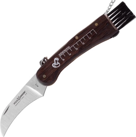 Fox Knives svampekniv Mushroom Knife