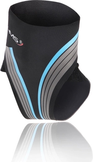 Sømløs ankelbandage HMS SS1826