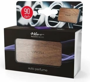 Bilduft VINOVE Prestige Line Milano