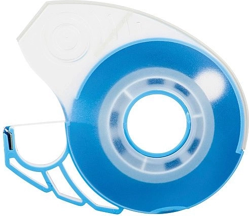 Tape dispenser ICO Smart Design lyseblå