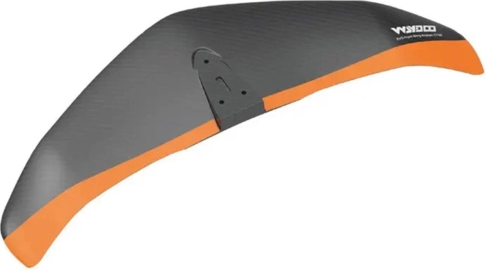 Forvinge Waydoo EVO Voyager C1100 i kulfiber