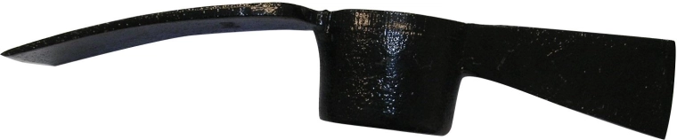 Sekeromotyka 2000 g uden skaft J.A.D. Tools