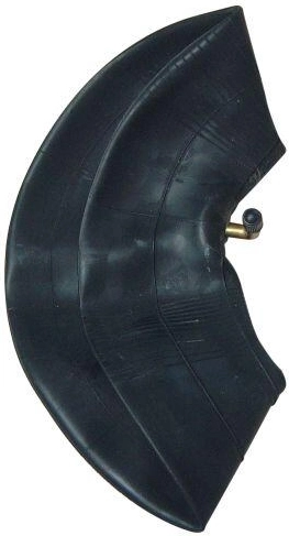 Reserve-slange til oppusteligt hjul 260 mm