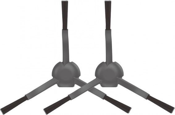 Sidebørster til Dreame Z10 Pro (2 stk)