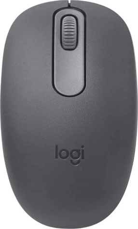 Logitech M196 Bluetooth trådløs mus, grafit
