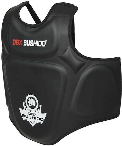 DBX Bushido ARC-1500 brystværn