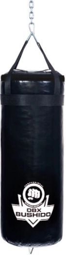 DBX BUSHIDO GymPro Junior boksebold til børn 80 × 30 cm, 15 kg