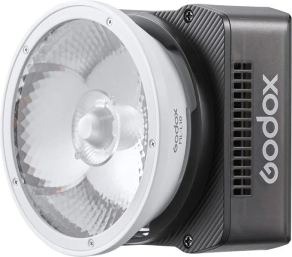 Studie-LED-lys Godox ML40R RGB