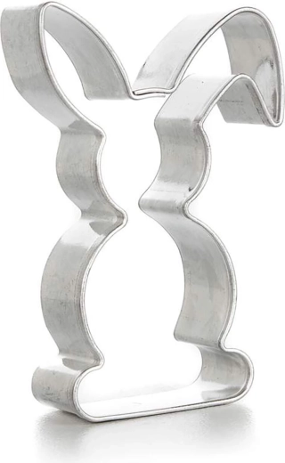 Kageudstikker kanin med håndtag 3,9 × 6 cm Culinaria