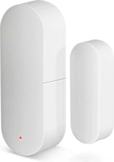 Smart Wi-Fi-sensor til registrering af åbning af døre og vinduer