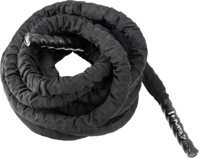 Træningstov HMS RP03 battle rope 12 m