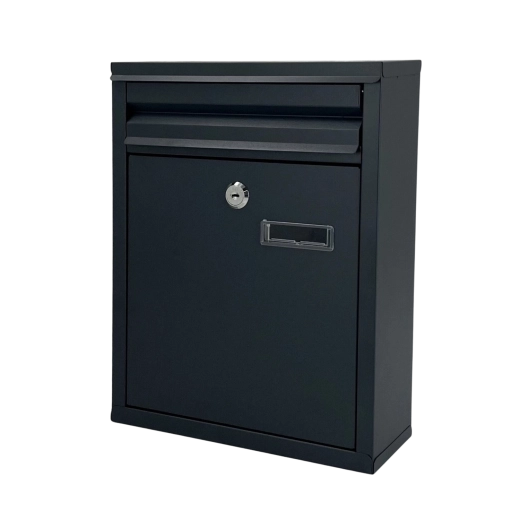 Postkasse Dove 32 × 25 × 8 cm