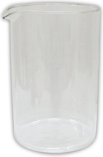 Reserveskål i glas TORO 1,7 l