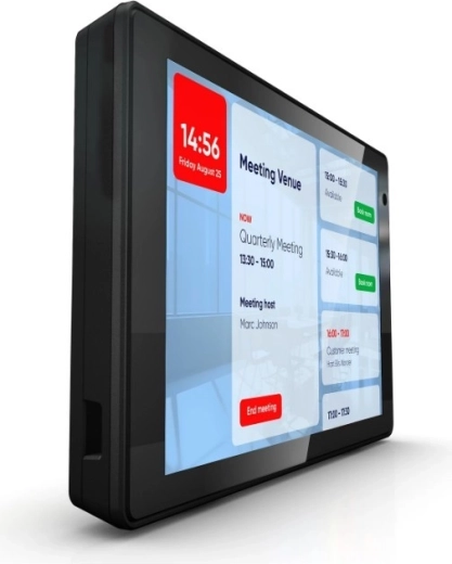 Philips professionel touchskærm 10,1"