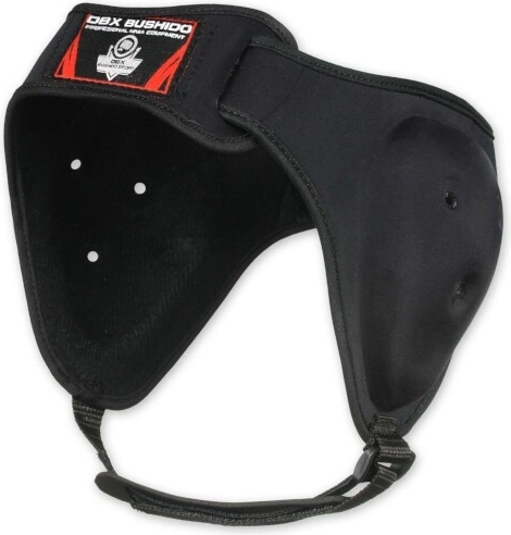 Ørebeskytter DBX BUSHIDO til kampsport