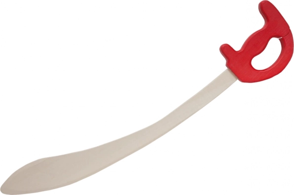 Træpiratsværd FAUNA