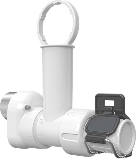 Pastatilbehør SENCOR til køkkenmaskiner STM 89xx