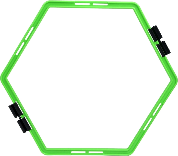 Agility stige af sekskanter HMS SKR06