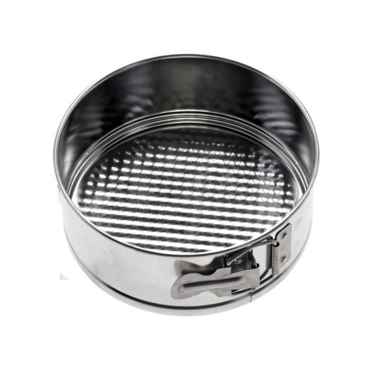 Rund springform 16 cm med spænde SNB