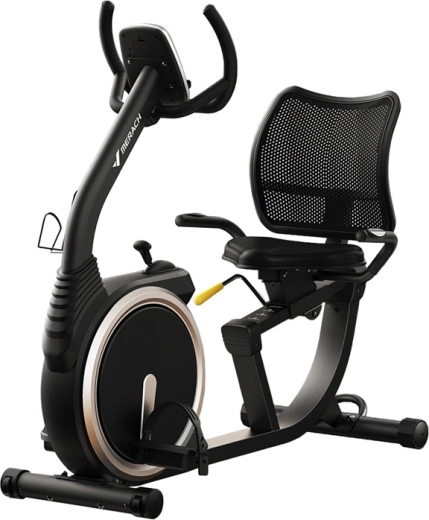 Liggecykel Merach MR-S19