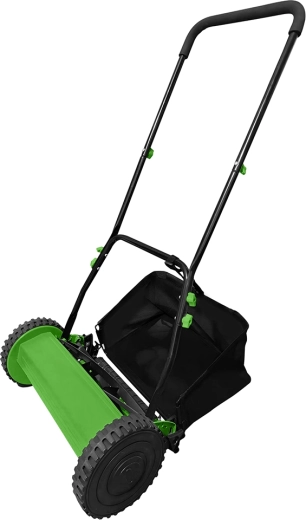 Manuel cylinderklipper MalTec MasterBlade 300