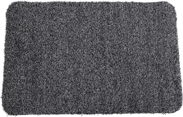 Sugeevne-måtte Magic 70 × 45 cm af bomuld og polyester