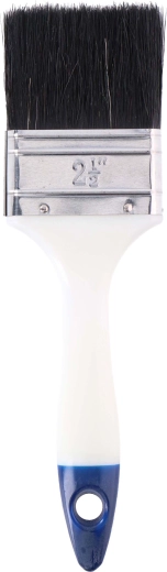 KINZO-pensel med terpentinbaseret understøtning