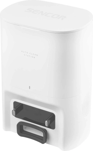 Automatisk støvopsamlingsstation Sencor SRX 7413