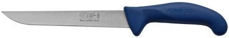 Slagterkniv med opadbøjet spids 8"