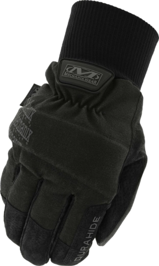 Arbejdshandsker Mechanix ColdWork Canvas Utility, sorte, XXL