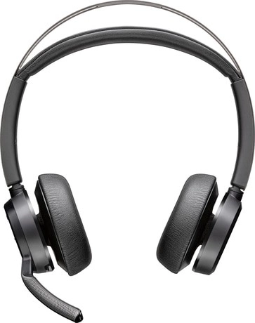 Trådløst headset POLY Voyager Focus 2