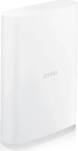 Zyxel 5G udendørs router med PoE og 2,5GbE